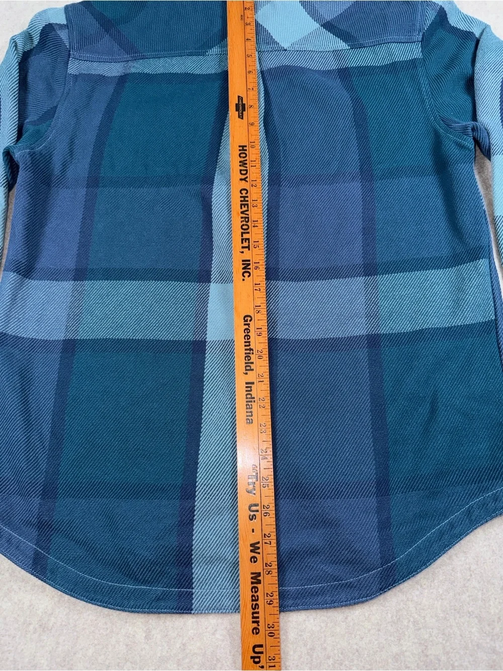Men's The North Face Valley Twill Utility Long Sleeve Shacket
